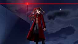 ���������꡼ No.004�Υ���ͥ������ / ��Fate/stay night [Realta Nua]�פ�PS Vita�Ǥ�11��29����ȯ����ꡣ�֤ȤӤ������ȥ�֤�ֻ�ƻ�浭2�ʲ��ˡפΥ���������ɥ����ɤĤ�