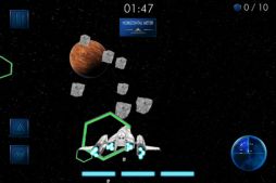 INVITATION FROM MARS