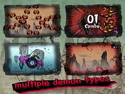 ���������꡼ No.005�Υ���ͥ������ / ��������󥲡����Sakura Slash�פ�Android�Ǥ�Google Play�ǥ�꡼��