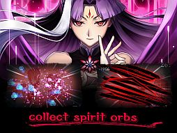 ���������꡼ No.006�Υ���ͥ������ / ��������󥲡����Sakura Slash�פ�Android�Ǥ�Google Play�ǥ�꡼��