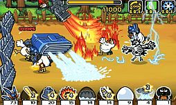 ���������꡼ No.001�Υ���ͥ������ / Android�����ǥ��ե��󥹥�����֥������ܥ�塼�����פ��ۿ���