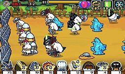 ���������꡼ No.004�Υ���ͥ������ / Android�����ǥ��ե��󥹥�����֥������ܥ�塼�����פ��ۿ���