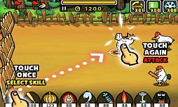 ���������꡼ No.005�Υ���ͥ������ / Android�����ǥ��ե��󥹥�����֥������ܥ�塼�����פ��ۿ���