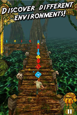 Temple Run