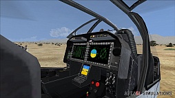 Area 51 Simulations AH-1Z Viperʥѡ