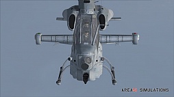 Area 51 Simulations AH-1Z Viperʥѡ