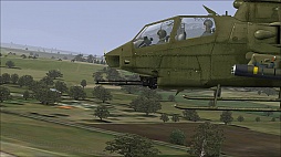 Area 51 Simulations AH-1S Cobraʥ֥