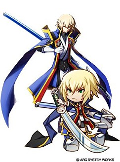 ּȤסּȤSPפǡBLAZBLUEפȤΥ2Ƥϡãɲ