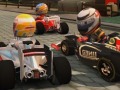 F1 RACE STARSפȯ2013ǯ37˷ꡣ꡼󥷥åȤ
