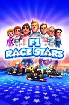 #001Υͥ/F1 RACE STARSסȤǺǿˡ졼˻ȤƥƥåȤͻҤå