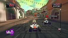 #024Υͥ/F1 RACE STARSסȤǺǿˡ졼˻ȤƥƥåȤͻҤå