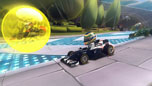 #004Υͥ/Xbox 360ǡF1 RACE STARSפθǤۿϡऴȤꤵ줿üǽϤǿ꡼󥷥åȤ餫