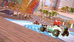 #007Υͥ/Xbox 360ǡF1 RACE STARSפθǤۿϡऴȤꤵ줿üǽϤǿ꡼󥷥åȤ餫