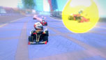 #008Υͥ/Xbox 360ǡF1 RACE STARSפθǤۿϡऴȤꤵ줿üǽϤǿ꡼󥷥åȤ餫