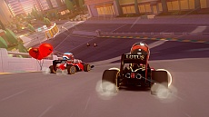 #004Υͥ/F1 RACE STARSפκǿࡼӡᤤ®ԤKERSɤƥӥޡ˾Ҳ