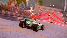 #007Υͥ/F1 RACE STARSפκǿࡼӡᤤ®ԤKERSɤƥӥޡ˾Ҳ