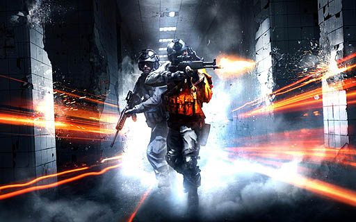 Battlefield 4פΦ¥ƥȤ˴ؤ뿷餫ˡMedal of Honor: WarfighterפͽʳǤƥȤؤλäϲǽ