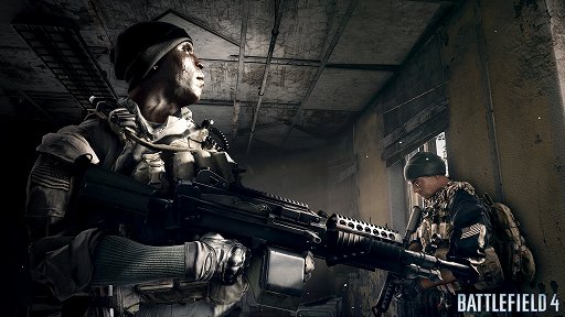 GDC 2013ϡBattlefield 4פ2013ǯȯ䡣17ʬˤ⤪֥ץ쥤ࡼӡǤޤϰΥեåǧ