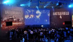 gamescomϥӥ졤夲Ϸ롣֥Хȥե 4פΥꥨƥ֥ǥ쥯ʹǡLevolutionפοĺȤ