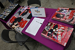 画像ギャラリー No.019のサムネイル画像 / 「カードゲーム祭2025」レポート。ブシロードのTCGやCygamesの「Shadowverse: Worlds Beyond」,バンダイの「ガンダムカードゲーム」などを出展