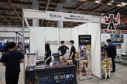 画像ギャラリー No.021のサムネイル画像 / 「カードゲーム祭2025」レポート。ブシロードのTCGやCygamesの「Shadowverse: Worlds Beyond」,バンダイの「ガンダムカードゲーム」などを出展