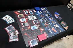 画像ギャラリー No.030のサムネイル画像 / 「カードゲーム祭2025」レポート。ブシロードのTCGやCygamesの「Shadowverse: Worlds Beyond」,バンダイの「ガンダムカードゲーム」などを出展