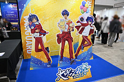 画像ギャラリー No.036のサムネイル画像 / 「カードゲーム祭2025」レポート。ブシロードのTCGやCygamesの「Shadowverse: Worlds Beyond」,バンダイの「ガンダムカードゲーム」などを出展