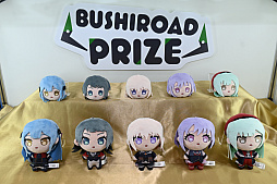 画像ギャラリー No.039のサムネイル画像 / 「カードゲーム祭2025」レポート。ブシロードのTCGやCygamesの「Shadowverse: Worlds Beyond」,バンダイの「ガンダムカードゲーム」などを出展