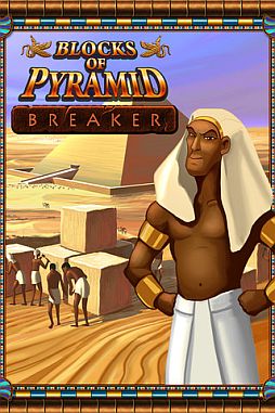 Blocks of Pyramid Breaker