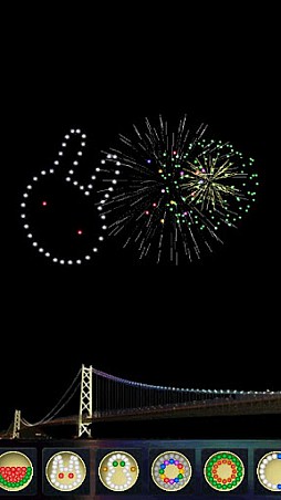 花火職人になろうLite