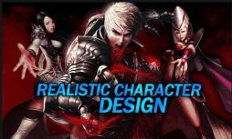 画像ギャラリー No.003のサムネイル画像 / Android向けアクションRPG「レジェンドオブマスター3」が配信中