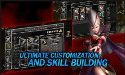 画像ギャラリー No.004のサムネイル画像 / Android向けアクションRPG「レジェンドオブマスター3」が配信中