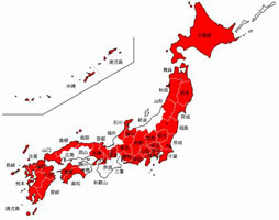 画像ギャラリー No.005のサムネイル画像 / コロプラ,静岡鉄道ら3社との提携を発表。交通事業者との提携は全国65社に