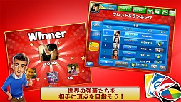 iOS/AndroidUNO & FriendsפۿΥץ쥤䡼路褦