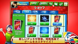 iOS/AndroidUNO & FriendsפۿΥץ쥤䡼路褦