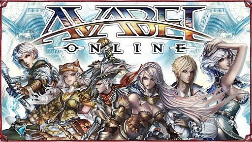 ���������꡼ No.003�Υ���ͥ������ / PC���פ�MMORPG��AVABEL ONLINE�פ������ʾ�β�Ŭ�������ޡ��ȥե����MMORPG�äơ��¤Ϥ��ʤ�������������