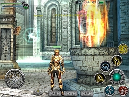 ���������꡼ No.006�Υ���ͥ������ / PC���פ�MMORPG��AVABEL ONLINE�פ������ʾ�β�Ŭ�������ޡ��ȥե����MMORPG�äơ��¤Ϥ��ʤ�������������