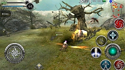 ���������꡼ No.019�Υ���ͥ������ / PC���פ�MMORPG��AVABEL ONLINE�פ������ʾ�β�Ŭ�������ޡ��ȥե����MMORPG�äơ��¤Ϥ��ʤ�������������