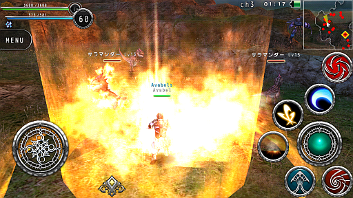 ���������꡼ No.029�Υ���ͥ������ / PC���פ�MMORPG��AVABEL ONLINE�פ������ʾ�β�Ŭ�������ޡ��ȥե����MMORPG�äơ��¤Ϥ��ʤ�������������