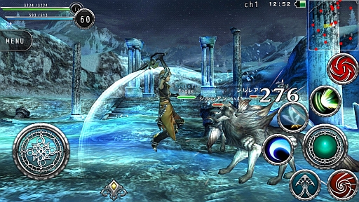 ���������꡼ No.030�Υ���ͥ������ / PC���פ�MMORPG��AVABEL ONLINE�פ������ʾ�β�Ŭ�������ޡ��ȥե����MMORPG�äơ��¤Ϥ��ʤ�������������