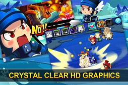 エピックレイダース