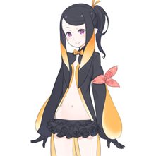 ���������꡼ No.004�Υ���ͥ������ / �֥����ʥ���5�׼�͸������������ѡ��ȥʡ�����饯�����ȶ�ͧ��4�ͤ�Ҳ𡣤��줾���°�������ʤ��ǧ���褦