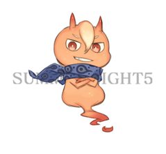 ���������꡼ No.005�Υ���ͥ������ / �֥����ʥ���5�׼�͸������������ѡ��ȥʡ�����饯�����ȶ�ͧ��4�ͤ�Ҳ𡣤��줾���°�������ʤ��ǧ���褦