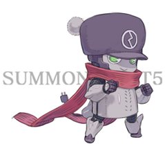 ���������꡼ No.007�Υ���ͥ������ / �֥����ʥ���5�׼�͸������������ѡ��ȥʡ�����饯�����ȶ�ͧ��4�ͤ�Ҳ𡣤��줾���°�������ʤ��ǧ���褦