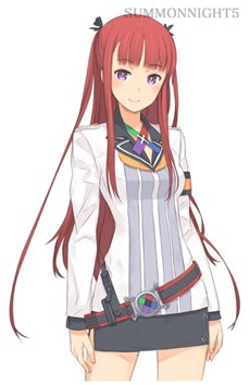 ���������꡼ No.010�Υ���ͥ������ / �֥����ʥ���5�׼�͸������������ѡ��ȥʡ�����饯�����ȶ�ͧ��4�ͤ�Ҳ𡣤��줾���°�������ʤ��ǧ���褦