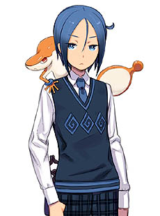 ���������꡼ No.003�Υ���ͥ������ / �֥����ʥ���5�פο�����饯���������ھ����Υ������������եȥ륯�Υץ��ե�����ȥ��饹�Ȥ�������