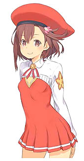 ���������꡼ No.010�Υ���ͥ������ / �֥����ʥ���5�פο�����饯���������ھ����Υ������������եȥ륯�Υץ��ե�����ȥ��饹�Ȥ�������