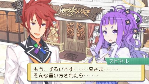 ���������꡼ No.003�Υ���ͥ������ / �֥����ʥ���5�����������Ȥ�2��22���˥˥�����������PV����ͥ�ؤ�����