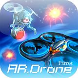 ǿAR.Droneĥ¥塼ƥ󥰡AR.Rescue 2פiOSǤۿ