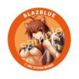 ƥTGS 2012νŸȥ֡٥ȤξBLAZBLUE CHRONOPHANTASMAפλͷŸ